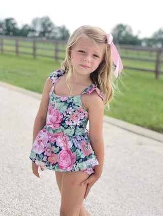 The Secret Garden-Romper