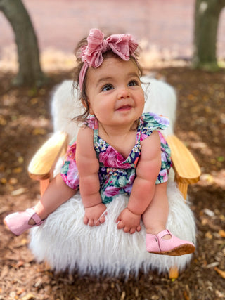 The Secret Garden-Romper
