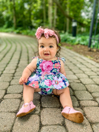 The Secret Garden-Romper