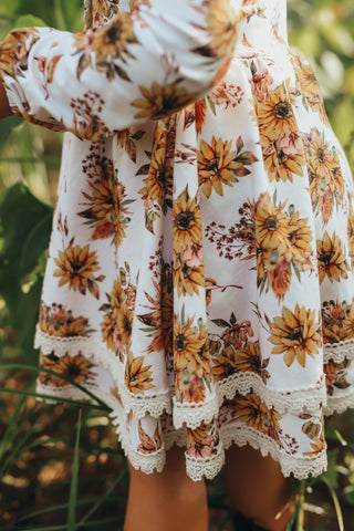 Sunflowers Fall Pre-Order 8/26