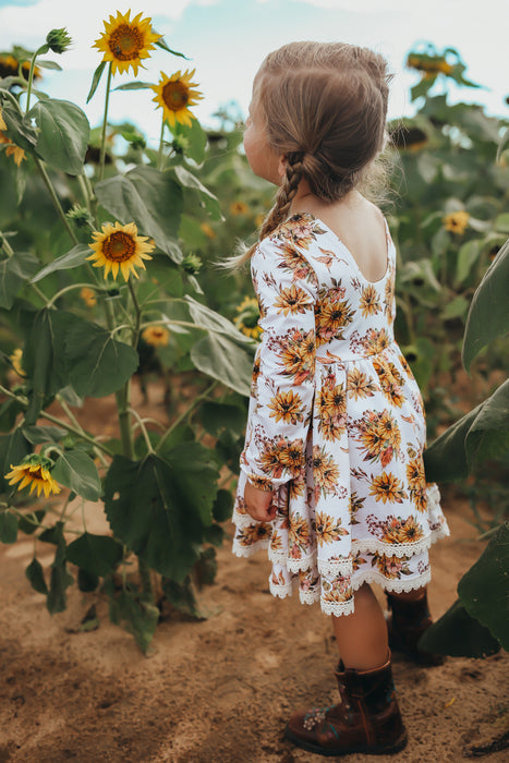 Sunflowers Fall Pre-Order 8/26