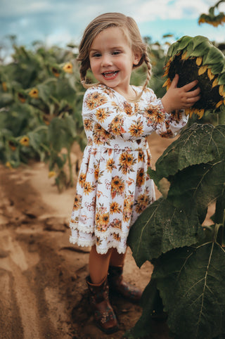 Sunflowers Fall Pre-Order 8/26