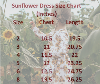 Sunflowers Fall Pre-Order 8/26