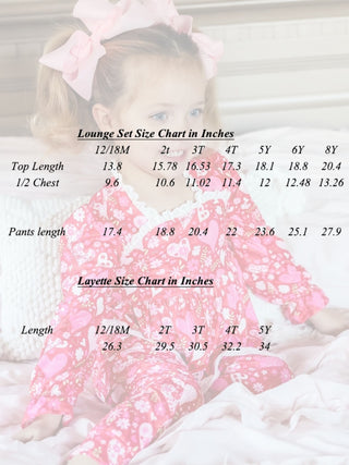 Valentina Amora 2 Piece Set
