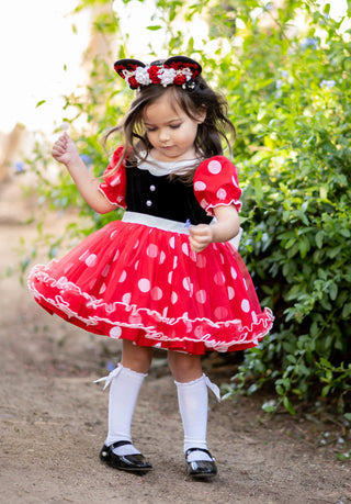 Minnie Sweetheart