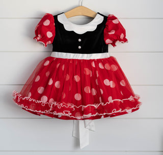 Minnie Sweetheart