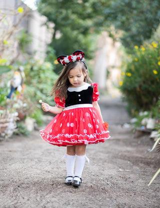 Minnie Sweetheart