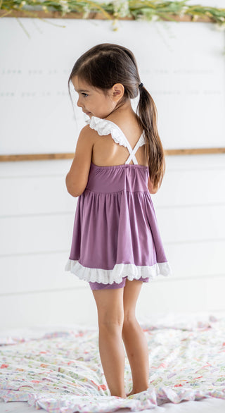 Plum Basics