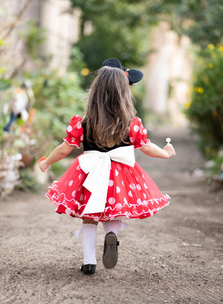 Minnie Sweetheart
