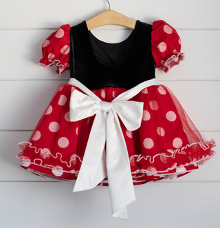 Minnie Sweetheart