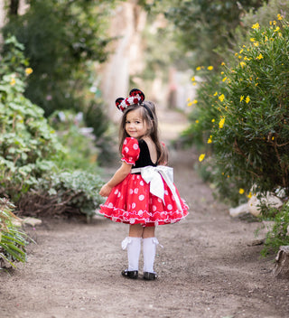 Minnie Sweetheart