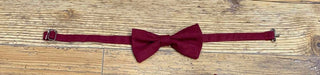 Bow Tie- Plaid
