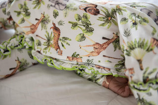 Safari Layette-RTS