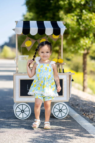 Lemon Drop-Playset