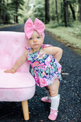 The Secret Garden-Romper