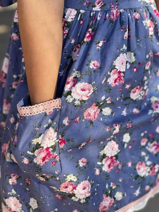 Pocket Full of Posies